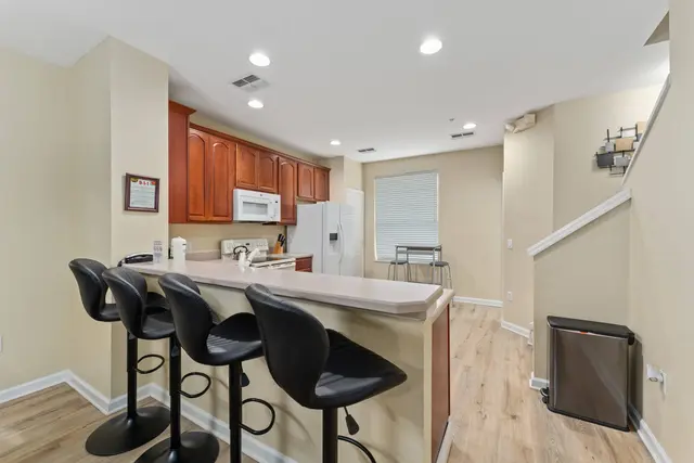 Townhome in resort 3 suits em Orlando – foto 9