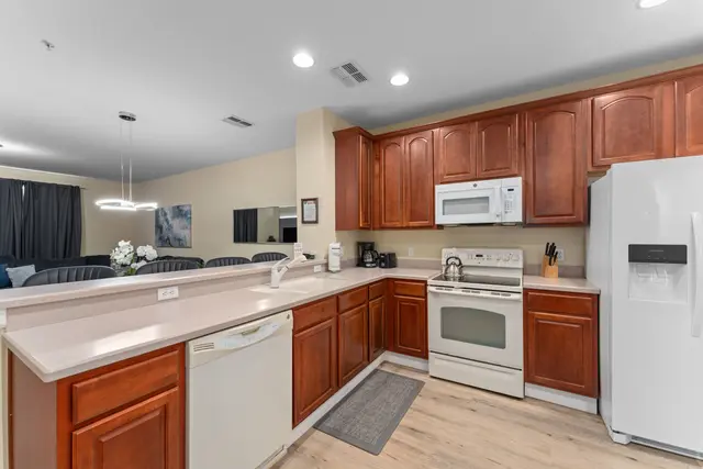 Townhome in resort 3 suits em Orlando – foto 11