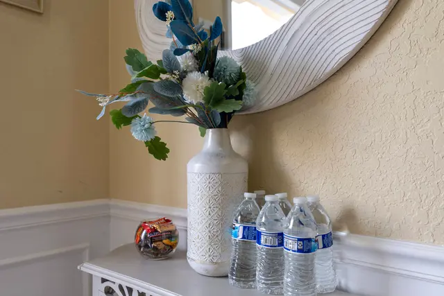 Townhome in resort 3 suits em Orlando – foto 14