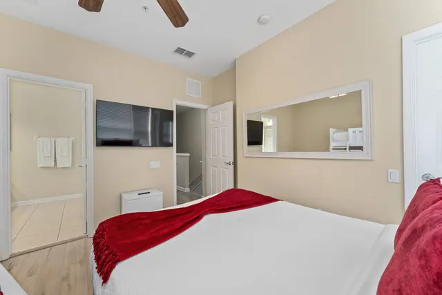 Townhome in resort 3 suits em Orlando – foto 17