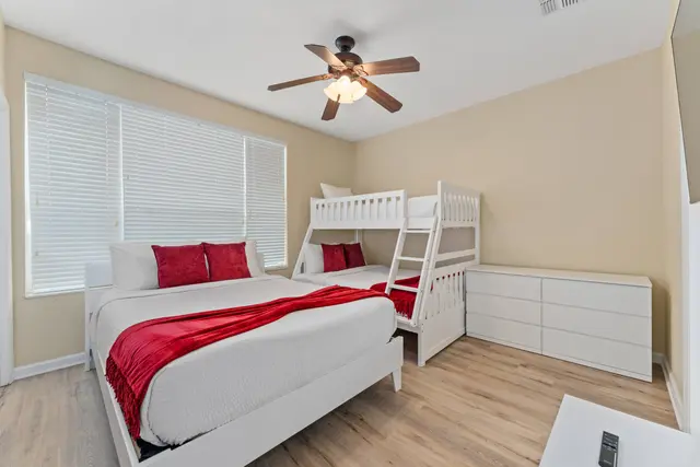 Townhome in resort 3 suits em Orlando – foto 18