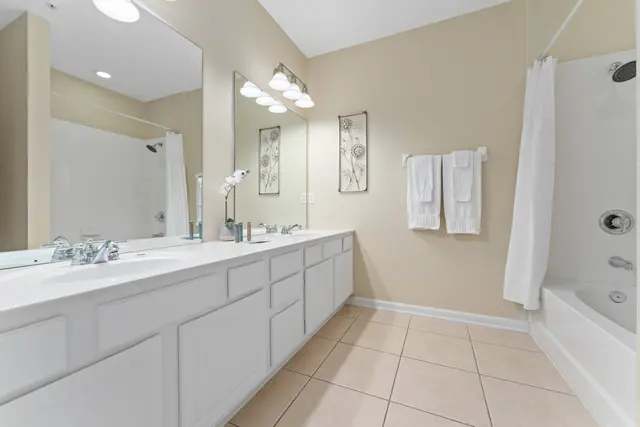 Townhome in resort 3 suits em Orlando – foto 19