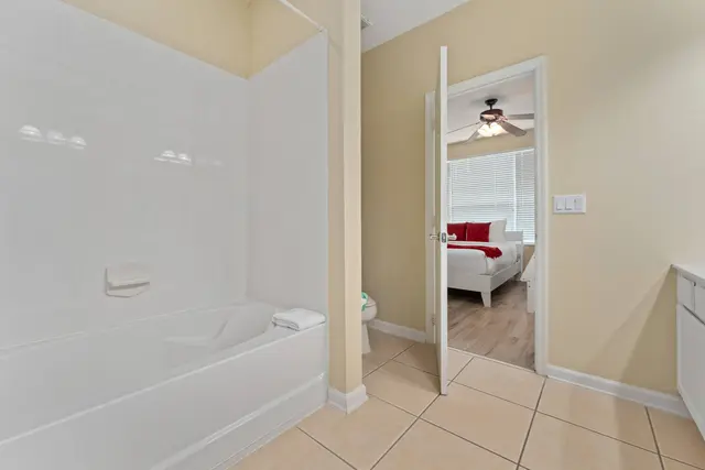 Townhome in resort 3 suits em Orlando – foto 20