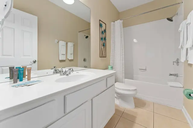 Townhome in resort 3 suits em Orlando – foto 23