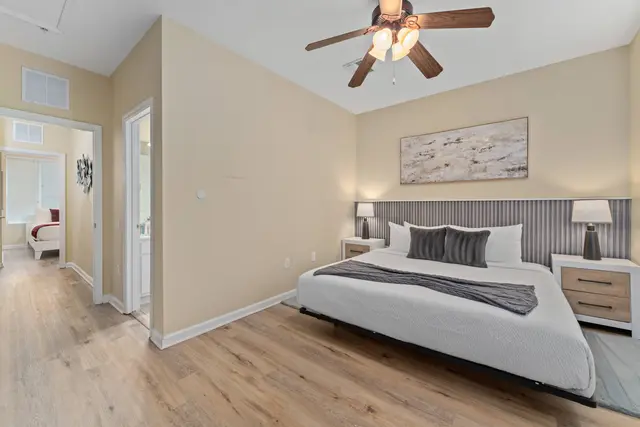 Townhome in resort 3 suits em Orlando – foto 24