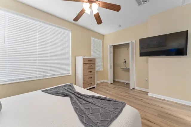 Townhome in resort 3 suits em Orlando – foto 25