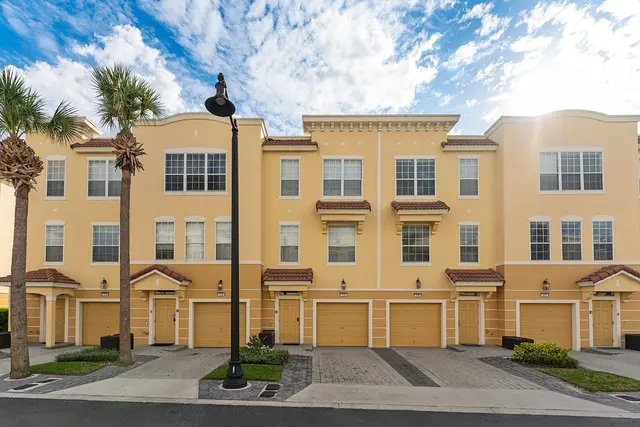 Townhome in resort 3 suits em Orlando – foto 26