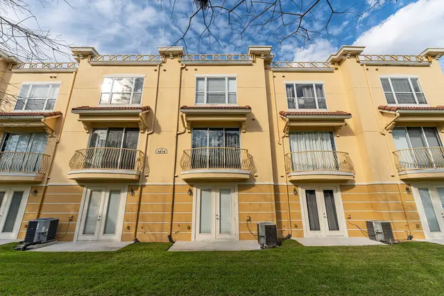 Townhome in resort 3 suits em Orlando – foto 27