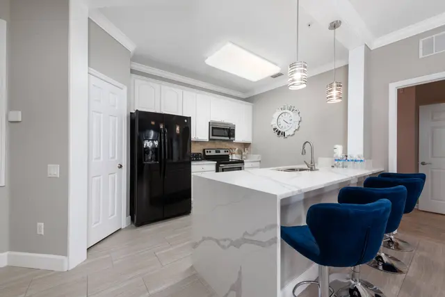 Vista Cay: 3 Quartos e Lareira elétrica em Orlando – foto 1