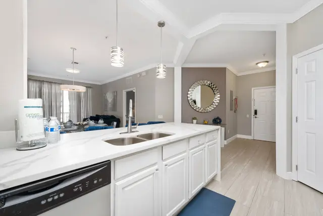 Vista Cay: 3 Quartos e Lareira elétrica em Orlando – foto 2