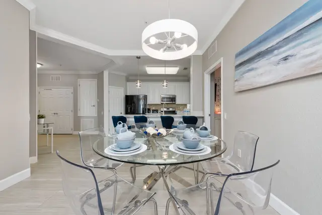Vista Cay: 3 Quartos e Lareira elétrica em Orlando – foto 3