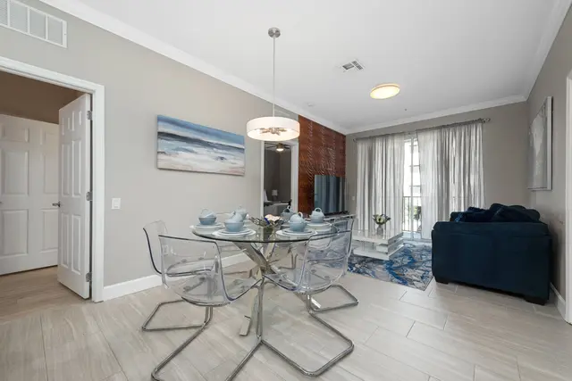 Vista Cay: 3 Quartos e Lareira elétrica em Orlando – foto 4