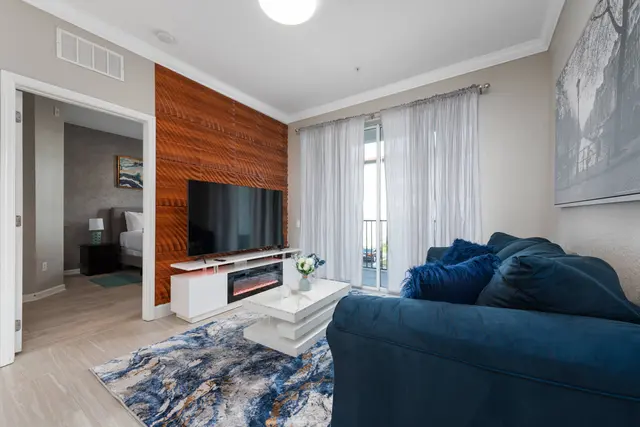 Vista Cay: 3 Quartos e Lareira elétrica em Orlando – foto 6