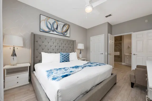 Vista Cay: 3 Quartos e Lareira elétrica em Orlando – foto 10