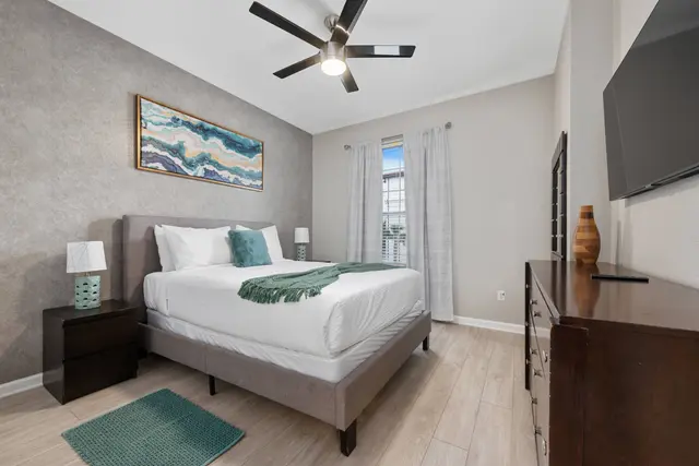 Vista Cay: 3 Quartos e Lareira elétrica em Orlando – foto 14