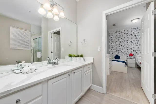 Vista Cay: 3 Quartos e Lareira elétrica em Orlando – foto 16