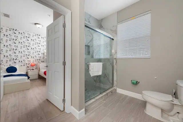 Vista Cay: 3 Quartos e Lareira elétrica em Orlando – foto 17