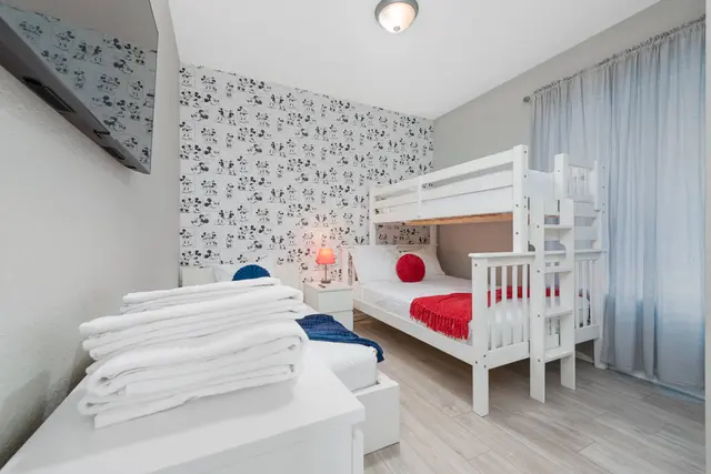 Vista Cay: 3 Quartos e Lareira elétrica em Orlando – foto 18