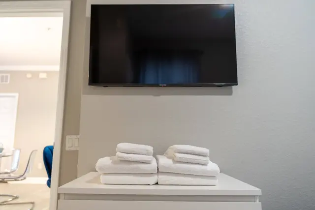 Vista Cay: 3 Quartos e Lareira elétrica em Orlando – foto 19