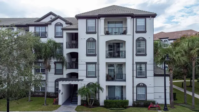 Vista Cay: 3 Quartos e Lareira elétrica em Orlando – foto 21